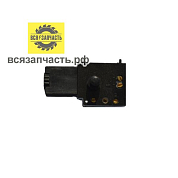 Выключатель БУЭ мод. 03 3,5А для BAIKAL E241, Е131, E531, РИТМ МЭС300, DIOLD ДРЭ2-02