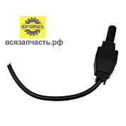 Микровыключатель для сварочной горелки MIG-MAG