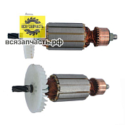 Якорь для дисковой пилы ИНТЕРСКОЛ ДП-165/1200 VZ