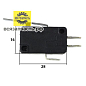 Микровыключатель V-15G2-1C24-K