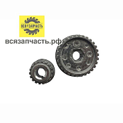 Комплект шкивов для электрорубанка REBIR IE-5708