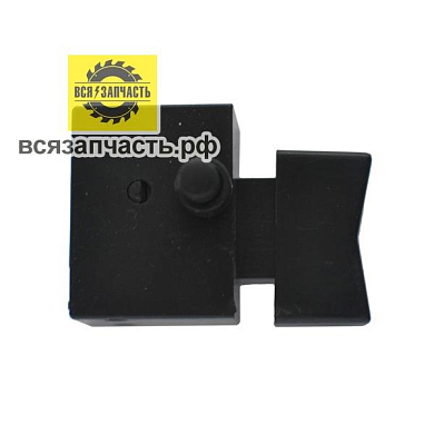 Клавиша-бочонок малый