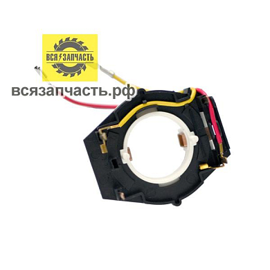 Щеточный узел для ударной дрели BOSCH PSB 500, 530RA, 650RE