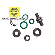 Ремонтный набор ствола для перфоратора MAKITA HR 2450
