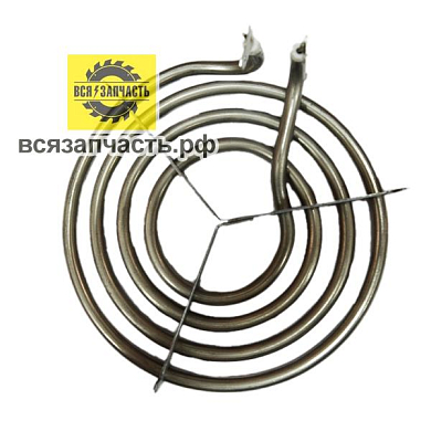 Тен для электропечки