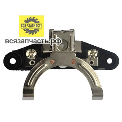 Контактная группа, центробежного выключателя двигателя компрессора ИНТЕРСКОЛ, КИТАЙ 2,0-3,0 кВт VZ