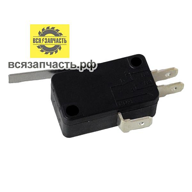 Микровыключатель V-15G2-1C24-K