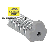 Амортизатор нижний (картер-задняя рукоятка) для бензопилы STIHL MS 341, 361 (11357913100) VZ