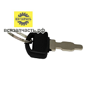Ключ замка зажигания генератора VZ