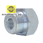 Переходники для компрессора M1/4- F1/2 VZ