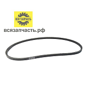 Ремень привода колес для снегоуборщика 3LXP870 GARDENPRO VZ