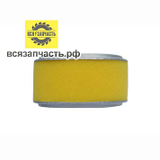 Фильтр воздушный для 4-х тактного двигателя HONDA GX-120 VZ