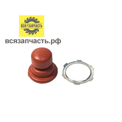 Ручной топливо-подкачивающий насос - 010125(S) Ручной топливо-подкачивающий насос