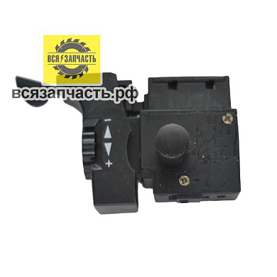 Выключатель для дрели КИТАЙ