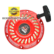 Ручной стартер для 4-х тактного двигателя LIFAN 168F VZ