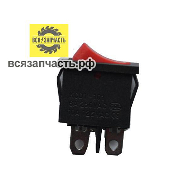Выключатель 2 положения тип 4 - 223(4) Выключатель 2 положения тип 4