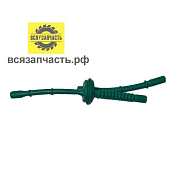 Шланг топливный для бензокосы STIHL FS 55
