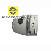 Корпус редуктора для УШМ ИНТЕРСКОЛ 230/2300М VZ