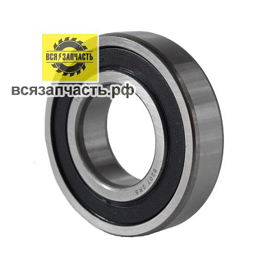 Подшипник 6207-2RS