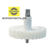 Шестерня подходит для Мулинекс большая HV-7 PRO ME 556810