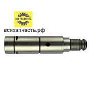 Ствол голый для перфоратора ИНТЕРСКОЛ П-30/900