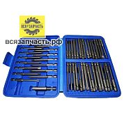 Набор универсальных отверток и бит 50 шт.