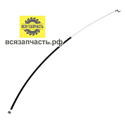 Трос газа для бензопилы PARTNER P 340S, P 350S, P 360S