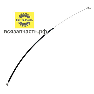 Трос газа для бензопилы PARTNER P 340S, P 350S, P 360S