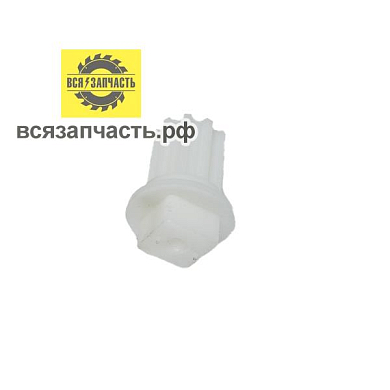 Втулка MEDIA 10 зубьев (арт.134)