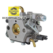 Карбюратор для бензопилы CHAMPION 255/55