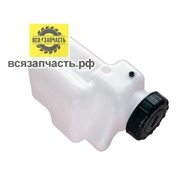 Топливный бак для бензопилы STIHL MS 180 VZ