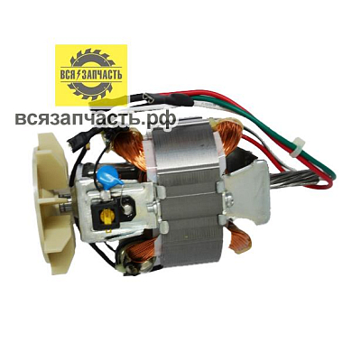 Двигатель для китайской мясорубки