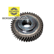 Ответная шестерня для монтажной пилы MAKITA 2414NB, D=58x17, h=13, 41z