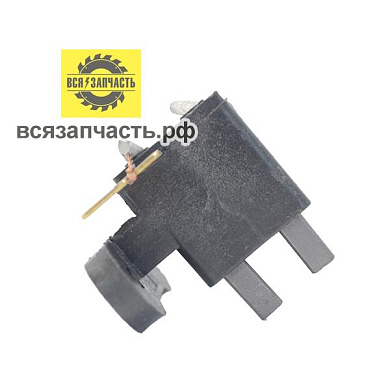 Щеточный узел для генератора 5 кВт