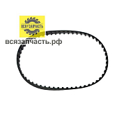 Ремень 110 XL 031 9,53 мм для электрорубанка КИТАЙ, ЛШМ КАЛИБР, ДИОЛД 08-75