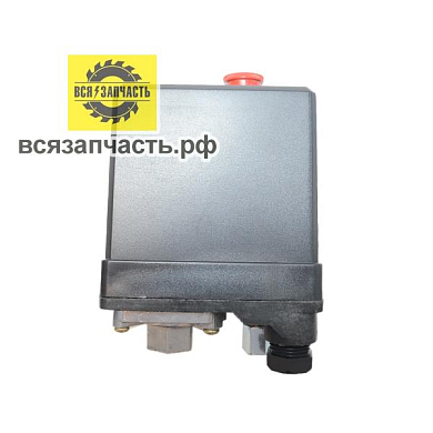 Автоматика компрессора 380B 1 выход