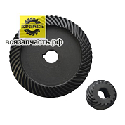 Конические шестерни для цепной пилы КИТАЙ