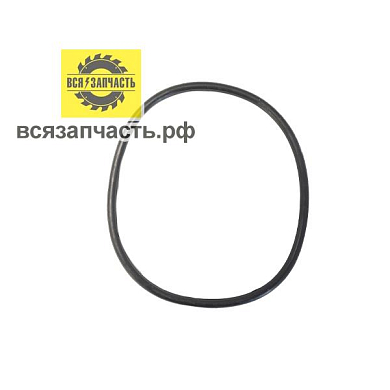 Прокладка КАМА-10 (уплотнительное кольцо) (СИЧ сепаратор)