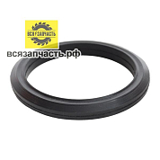 Кольцо фрикциона снегоуборщика D-119/95 мм, s-6/14 мм, низкий профиль, н/о (тип 100) VZ