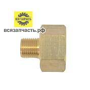 Переходник M1/8- F3/8