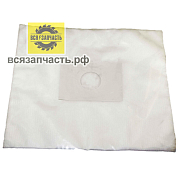 Мешок универсальный, синтетический на самоклеющейся основе 30х27 упаковка 4 шт