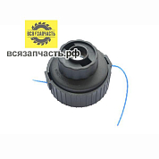 Рычаг воздушной заслонки для бензопилы STIHL MS 170, 180