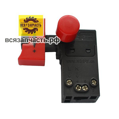 Регулятор оборотов для УШМ 12 А