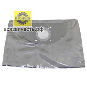 Многоразовый мешок для пылесоса Karcher WD2, WD 2.200