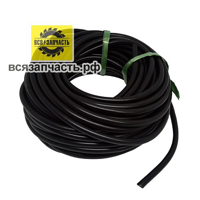 Бронепровод, бухта 15м, d-6mm, провода, для двигателей 160F-190F и их аналогов