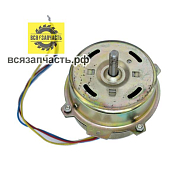 Двигатель для тепловентиляторА UUHS40