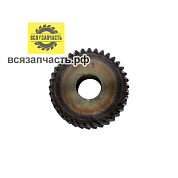 (814-1)Шестерня для дисковой пилы REBIR 5107 d=40,5 под пресс