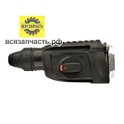 Редуктор в сборе для перфоратора BOSCH GBH 2-26, ИНТЕРСКОЛ П-26/800ЭР VZ