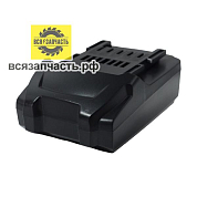 Аккумулятор для METABO CAS Li-Power (Li-ion, 18V, 2 А/ч)