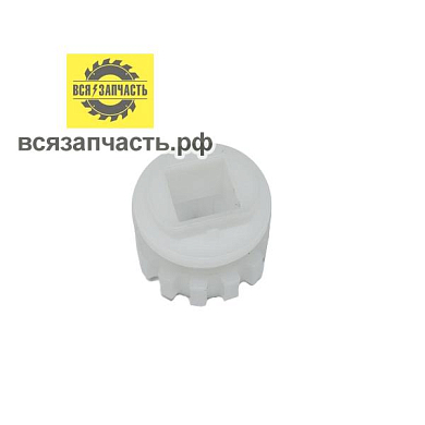 Втулка шнека мясорубки BOSCH MFW 45020/01